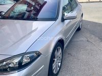 Usado Renault Laguna III Dynamique 150 CV (110 kW) 2007 Gris / plata Berlina