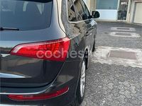 Usado Audi Q5 Premium 170 CV (125 kW) 2012 Negro SUV