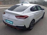 Usado Hyundai i30 N Line 140 CV (102 kW) 2024 Blanco Utilitario