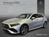 Usado Mercedes A250 218 CV (160 kW) 2025 Plata hightech