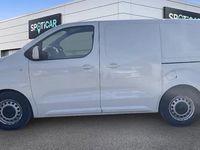 Usado Peugeot Expert S 102 CV (75 kW) 2021 Blanco Van