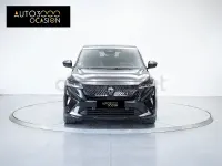 Usado Renault Rafale Techno 200 CV (147 kW) 2024 Naranja SUV