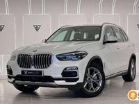 Occasion BMW X5 xLine 340 ch (250 kW) 2020 Blanc SUV
