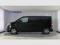 Usado Toyota Proace Advance 145 CV (106 kW) 2023 Negro Monovolumen