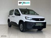 usado Peugeot e-Rifter RifterStandard 100kW Active Pack