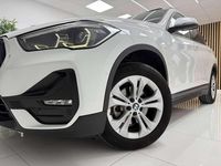 Brugt BMW X1 150 HK (110 kW) 2021 Hvid SUV