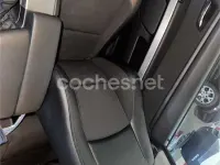 Usado BMW 320 177 CV (130 kW) 2010 Negro Coupe
