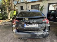 Usado Citroën C4 Feel 130 CV (95 kW) 2021 Negro Berlina
