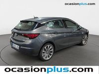 Usado Opel Astra Excellence 160 CV (117 kW) 2016 Gris Utilitario