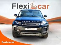 usado Land Rover Range Rover evoque 2.0L TD4 Diesel 110kW (150CV) 4x4 SE