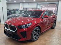 Usado BMW X2 Comfort Edition 163 CV (119 kW) 2025 Granate SUV