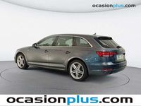 usado Audi A4 Avant 1.4 TFSI S line edition 110kW