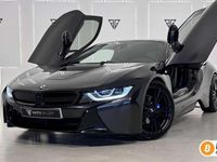 Occasion BMW i8 Comfort Edition 362 ch (266 kW) 2016 Gris Coupé