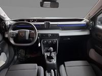 Nuevo Citroën C3 100 CV (73 kW) 2025 Blanco polar Utilitario