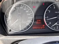 Usado BMW 318 129 CV (94 kW) 2007 Negro Berlina