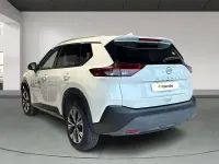 Usado Nissan X-Trail N-Connecta 163 CV (119 kW) 2024 Blanco SUV