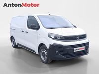 Usado Opel Vivaro 120 CV (88 kW) 2024 Blanco Monovolumen