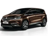 Usado Renault Espace Zen 160 CV (117 kW) 2021 Monovolumen