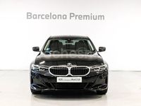 Usado BMW 320e Comfort Edition 190 CV (139 kW) 2024 Negro Berlina