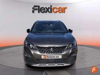 Usado Peugeot 3008 Style 131 CV (96 kW) 2018 Gris SUV