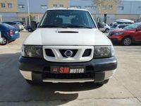 usado Nissan Terrano II 2.7 TDi Sport 3p