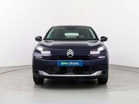 Begagnad Citroën C4 PureTech 131 HK (96 kW) 2025 Blå SUV