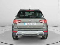 Usado Seat Arona Xperience 116 CV (85 kW) 2025 Negro SUV