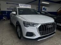 Usado Audi Q3 Advanced Plus 150 CV (110 kW) 2023 Blanco SUV