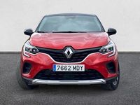 Usado Renault Captur Equilibre 90 HP (66 kW) 2023 SUV
