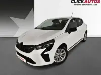Usado Renault Clio Evolution 90 CV (66 kW) 2025 Utilitario