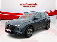 Usado Hyundai Tucson 150 CV (110 kW) 2021 SUV