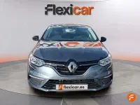 Usado Renault Mégane Business 140 CV (102 kW) 2020 Gris Utilitario