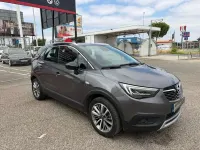 Usado Opel Crossland Edition 102 CV (75 kW) 2021 Gris SUV