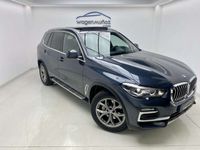 usado BMW X5 xDrive 30dA