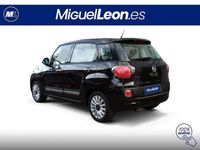 usado Fiat 500L 1.4 Pop Star