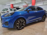 usado Ford Puma 1.0 EcoBoost MHEV ST-Line X Aut. 155