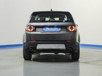 usado Land Rover Discovery Sport 2.0TD4 HSE 4x4 150