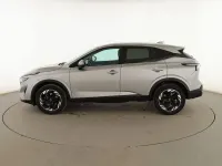 Usado Nissan Qashqai N-Connecta 158 CV (116 kW) 2025 Gris SUV