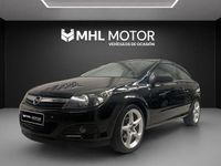Usado Opel Astra GTC Cosmo 125 CV (91 kW) 2006 Negro Berlina