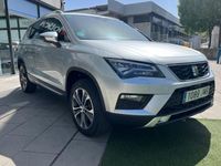 usado Seat Ateca Style Plus TSI 150cv