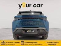 Usado Peugeot 3008 GT 145 CV (106 kW) 2025 Azul SUV