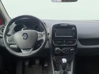 Usado Renault Clio IV Zen 91 CV (66 kW) 2019 Rojo Berlina