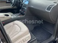Usado Audi Q7 233 CV (171 kW) 2007 Azul SUV
