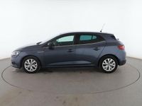 Usado Renault Mégane IV LIMITED 140 CV (102 kW) 2019