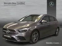 Usado Mercedes B200 150 CV (110 kW) 2025 Gris montaña Utilitario