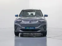 Usado KGM Korando 139 kW (190 CV) 2022