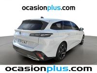 Usado Peugeot 308 SW Allure 131 CV (96 kW) 2021 Blanco Familiar