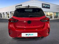 Usado Opel Corsa 101 CV (74 kW) 2025 Rojo Utilitario