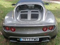Usado Lotus Elise 136 CV (100 kW) 2006 Descapotable