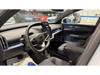 Usado Volvo EX30 Ultra 200 kW (272 CV) 2024 Gris SUV